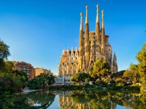 gaudi