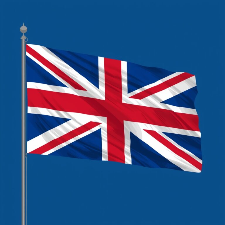 Union Jack
