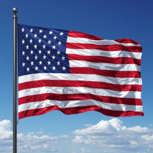United States of America
