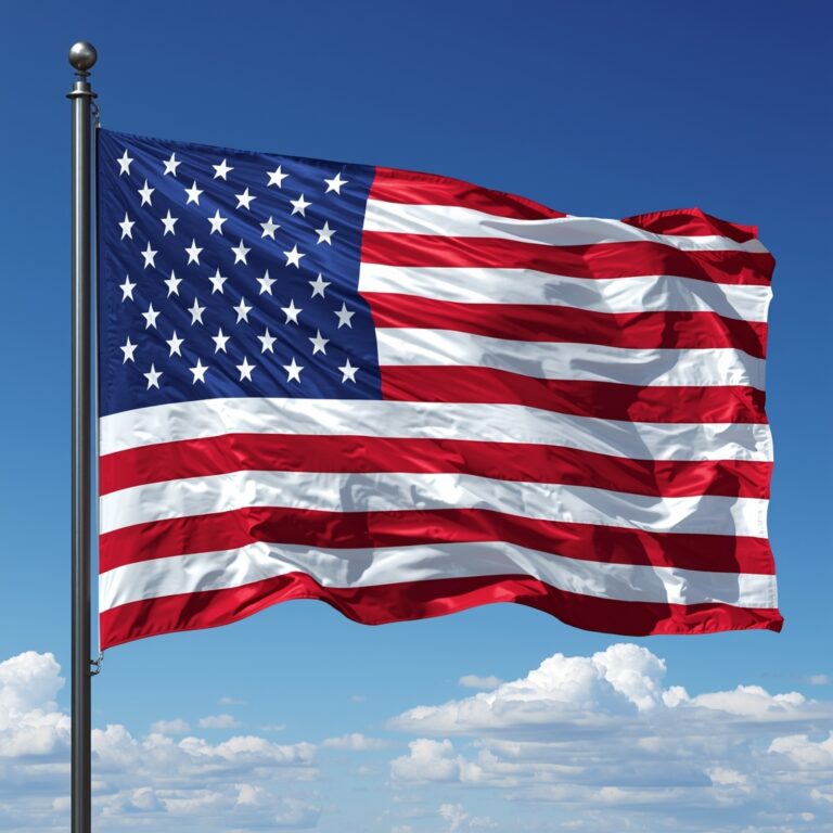 United States of America