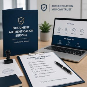 Authentication Service